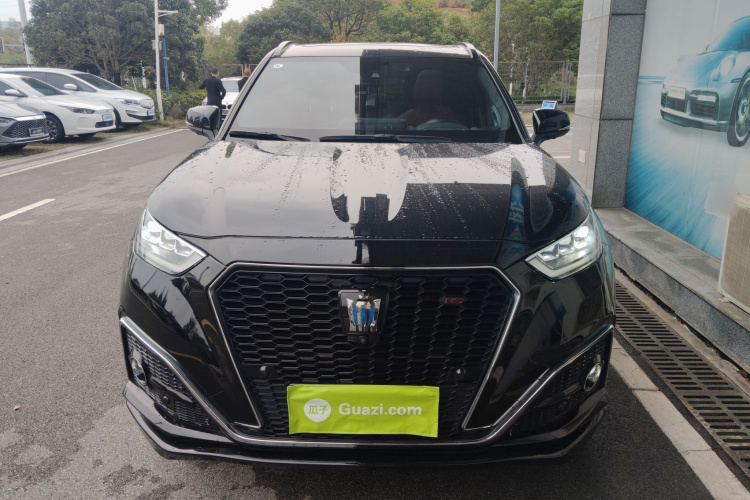 Toyota Crown Kluger 2021 car image #3