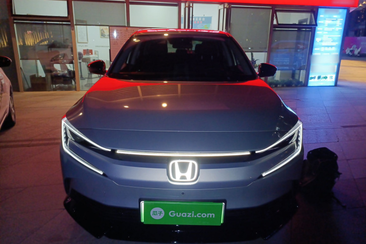 Honda e:NP2 2024 #3 Honda e:NP2 2024 car image #3