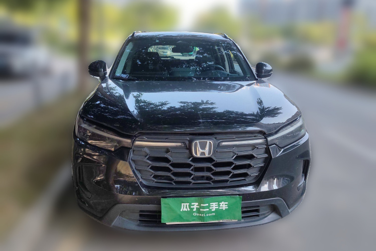 Honda HR-V 2023 #3 Honda HR-V 2023 car image #3