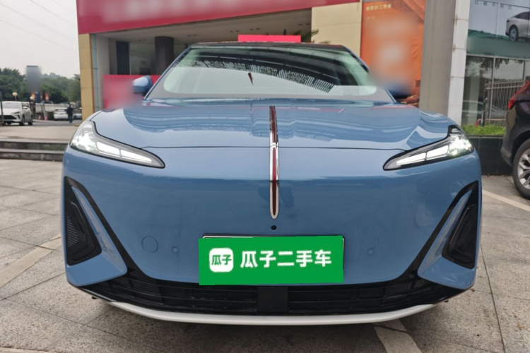 HongQi TianGong 06 2025 car image #3