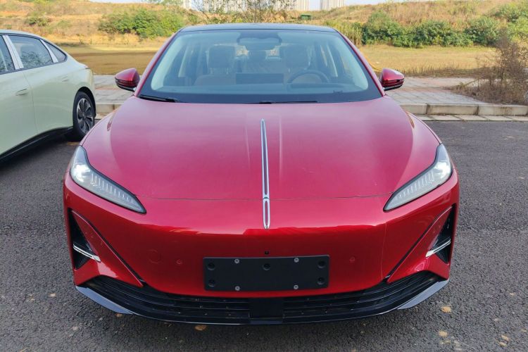 HongQi TianGong 05 2025 immagine di auto #3