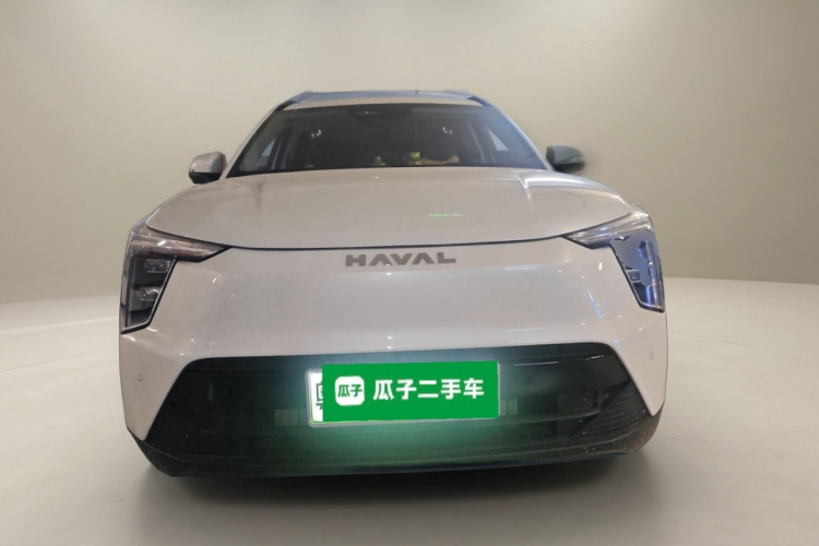 Haval Fierce Dragon 2024 #3 Haval Fierce Dragon 2024 car image #3