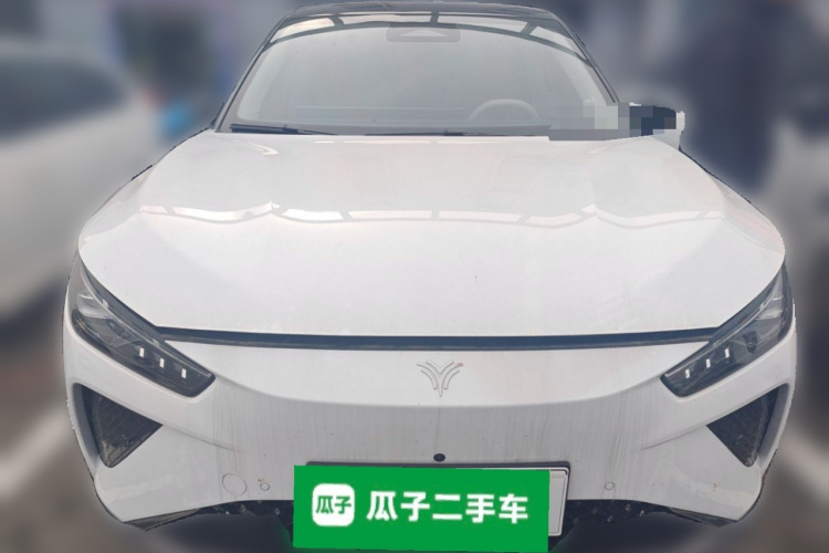 Neta L 2025 #3 Neta L 2025 изображение автомобиля #3