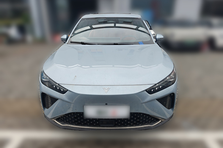 Neta L 2025 #3 Neta L 2025 изображение автомобиля #3