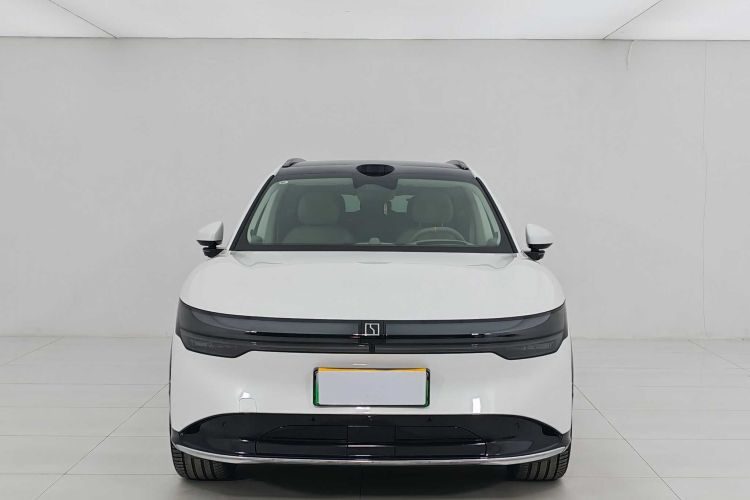 Zeekr 7X 2024 car image #3