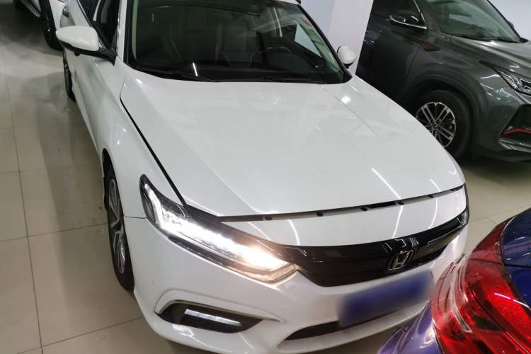 Honda Inspire 2019 #3 Honda Inspire 2019 immagine di auto #3