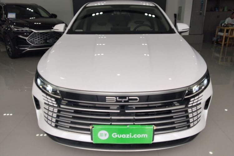 比亚迪 驱逐舰05 2024 汽车图片 #3