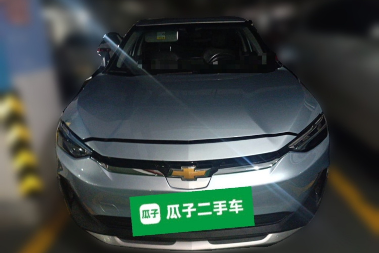 Chevrolet Charm 2020 #3 Chevrolet Charm 2020 car image #3