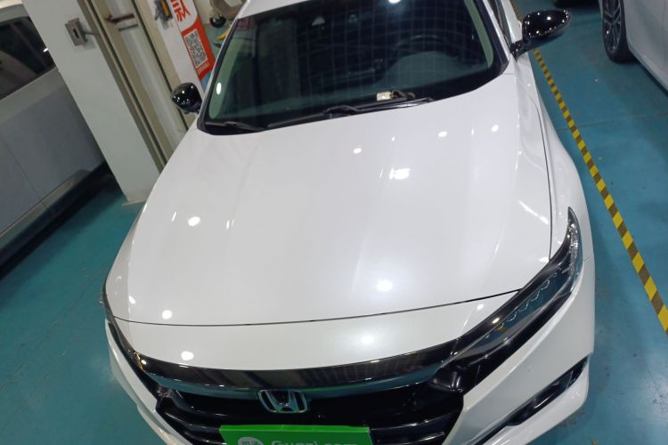 BYD F3R 2023 #3 BYD F3R 2023 car image #3