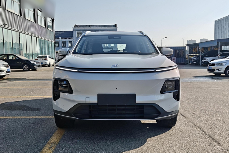 Jetour Shanhai L7 2024 #3 Jetour Shanhai L7 2024 image de voiture #3