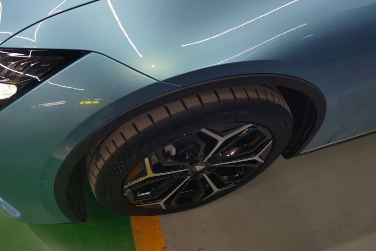 Deepal L07 2024 #3 Deepal L07 2024 car image #3