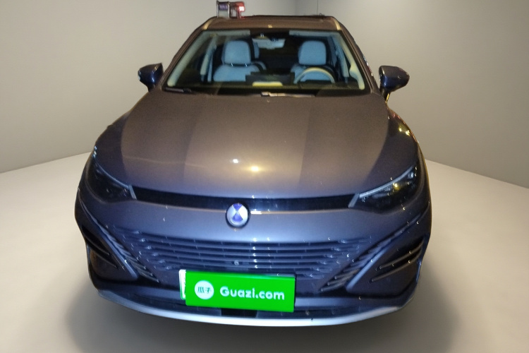 Denza N8 2023 #3 Denza N8 2023 car image #3