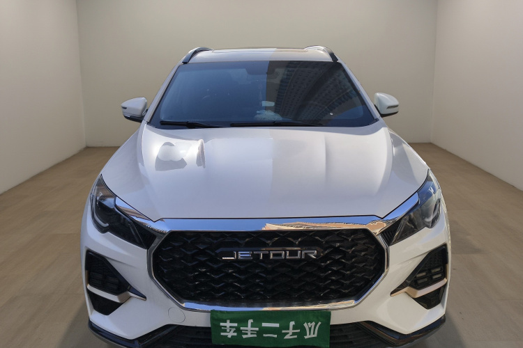 Jetour X70 2024 car image #3