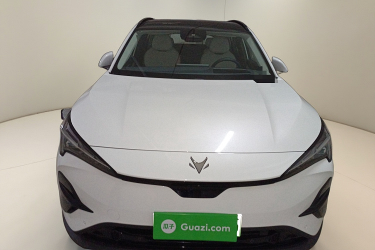 ARCFOX极狐 极狐 阿尔法T5 2025 汽车图片 #3