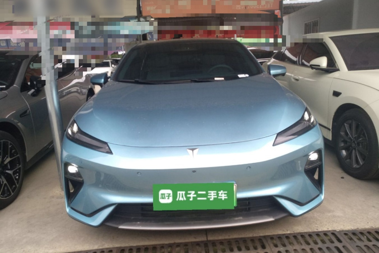 Deepal L07 2025 #3 Deepal L07 2025 car image #3