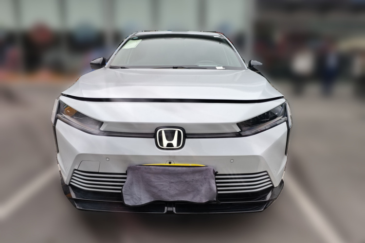 Honda e:NS2 2025 car image #3