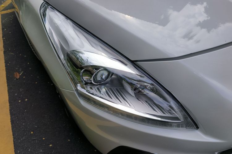 标致 标致3008 2015 汽车图片 #3