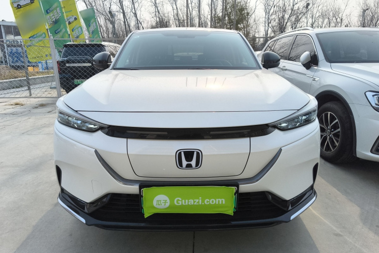 Honda e:NS1 2023 #3 Honda e:NS1 2023 car image #3