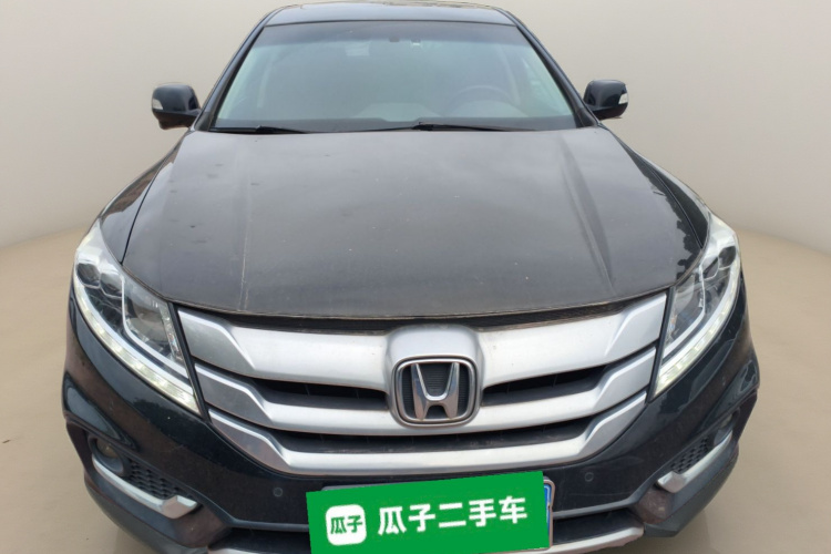 Honda CROSSTOUR 2016 car image #3
