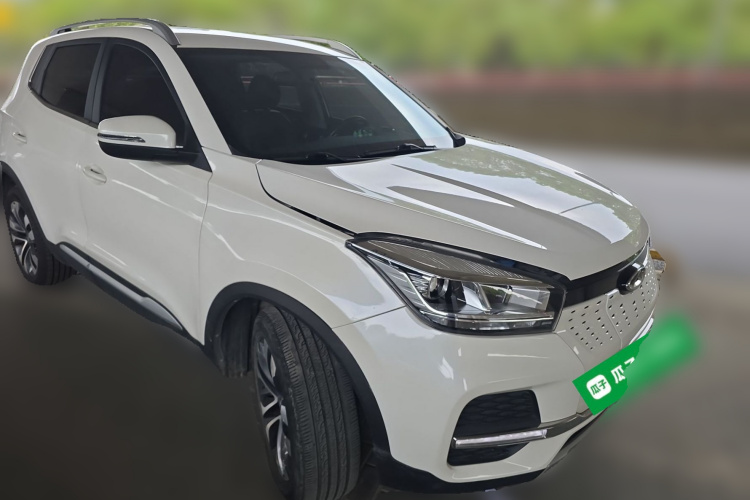 2020 car image #3