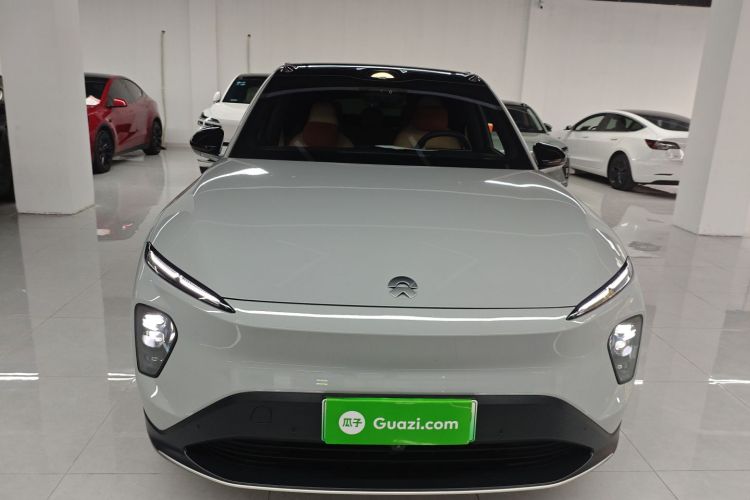 蔚来 蔚来EC7 2023 汽车图片 #3