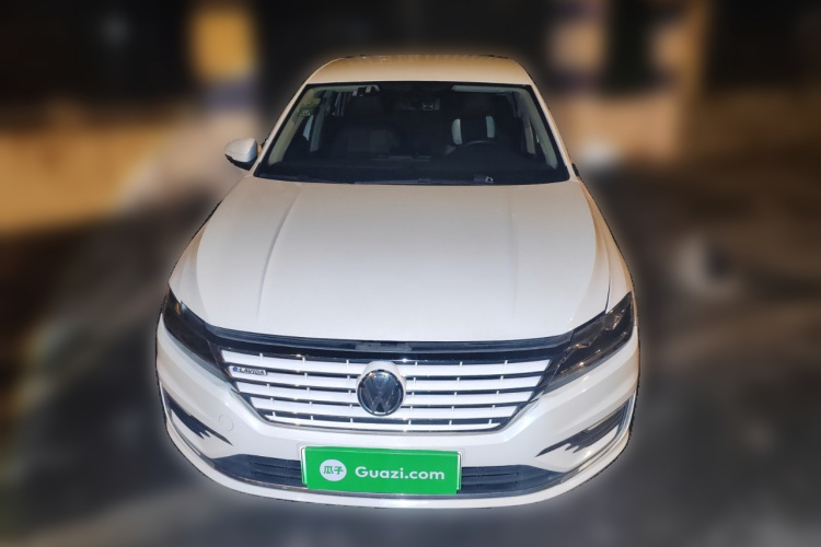 Volkswagen Lavida Pure Electric 2021 #3 Volkswagen Lavida Pure Electric 2021 car image #3