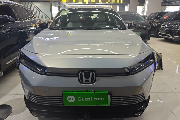 Honda e:NS2 2024 immagine di auto #3