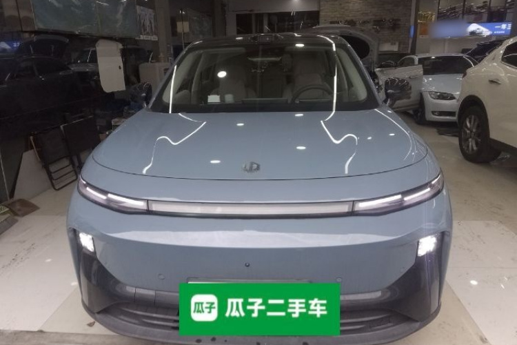 零跑汽车 零跑B10 2025 汽车图片 #3