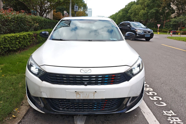 Kaiyi Xuandu 2022 car image #3