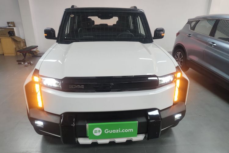 Chery A5 2024 immagine di auto #3