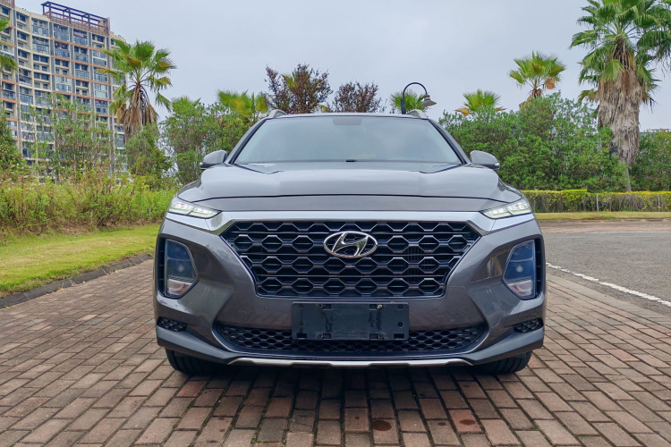 哪吒汽车 哪吒S猎装 2022 汽车图片 #3