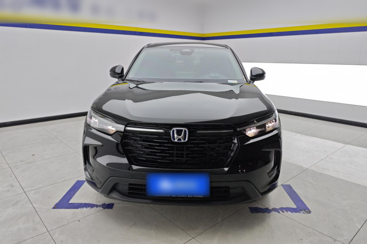 Honda HR-V 2023 #3 Honda HR-V 2023 car image #3