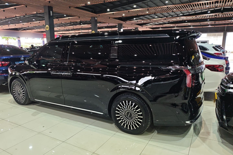 Volkswagen Phideon 2025 #3 Volkswagen Phideon 2025 imagem de carro #3