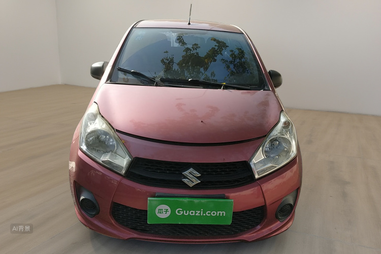 Suzuki 2018 #3 Suzuki 2018 car image #3