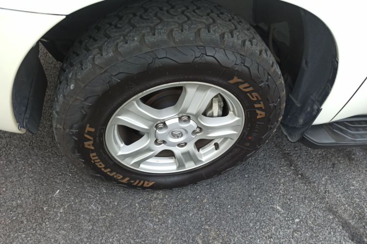 Toyota Sequoia 2016 #3 Toyota Sequoia 2016 imagen de coche #3