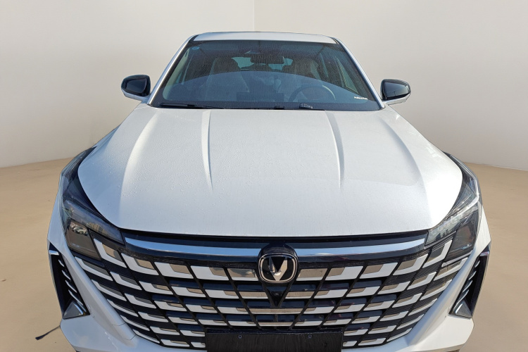 Changan UNI-Z 2025 car image #3