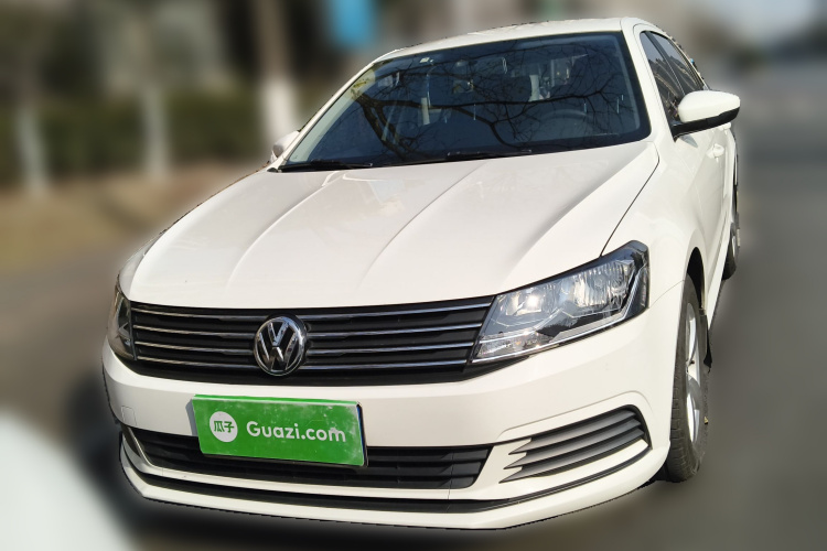 Volkswagen Gran Lavida 2017 car image #3