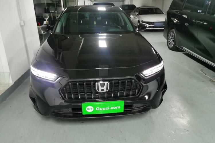 Honda Inspire 2024 car image #3