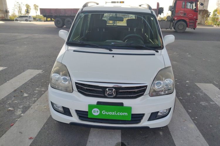 Suzuki Wagon R X5 2017 изображение автомобиля #3