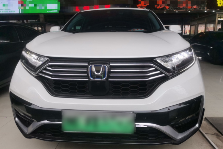 Honda CR-V New Energy 2022 car image #3