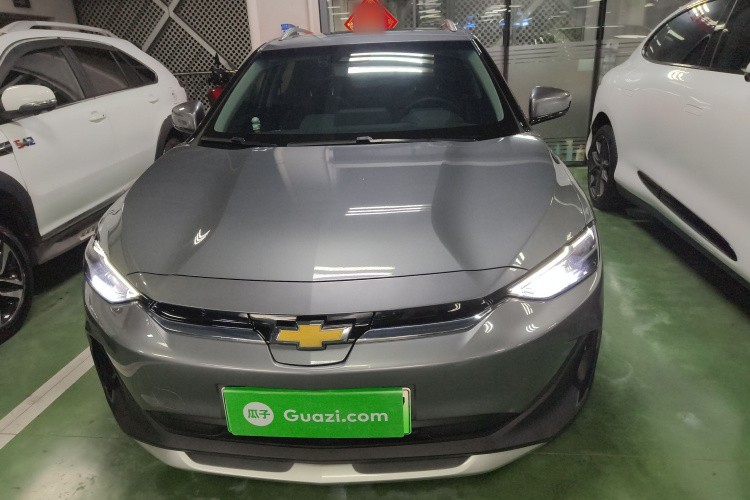 Chevrolet Charm 2021 #3 Chevrolet Charm 2021 car image #3