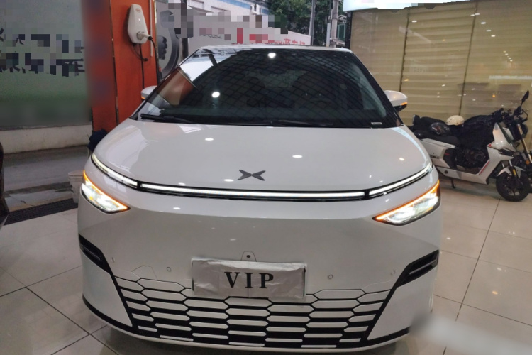 Xpeng X9 2025 #3 Xpeng X9 2025 immagine di auto #3