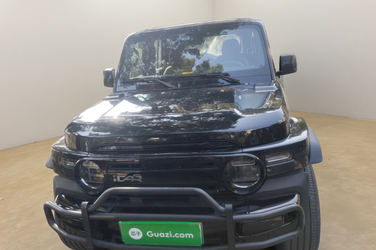 Chery A5 2025 immagine di auto #3