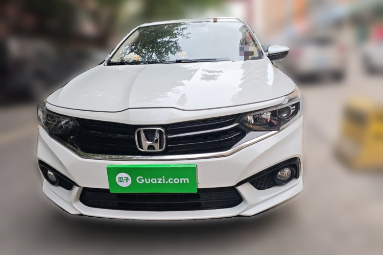 Honda Envix 2020 car image #3