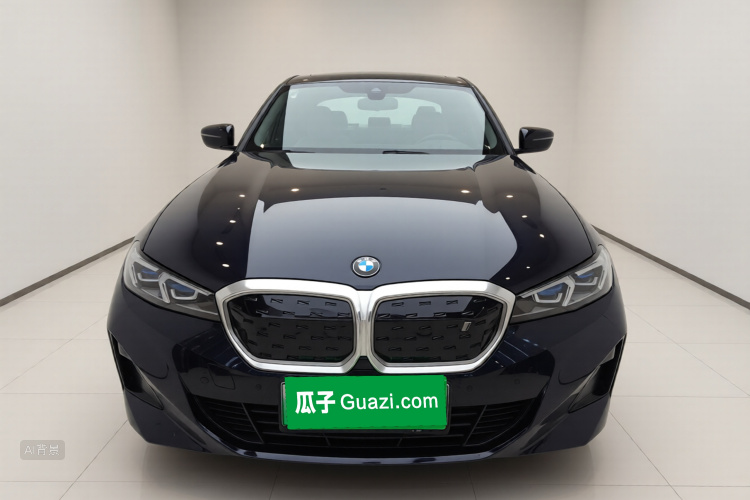 BMW i3 2024 #3 BMW i3 2024 car image #3