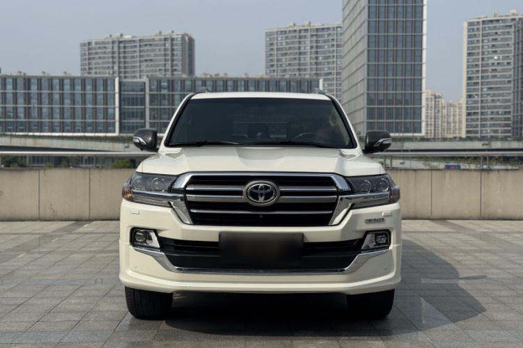 Toyota 2019 image de voiture #3