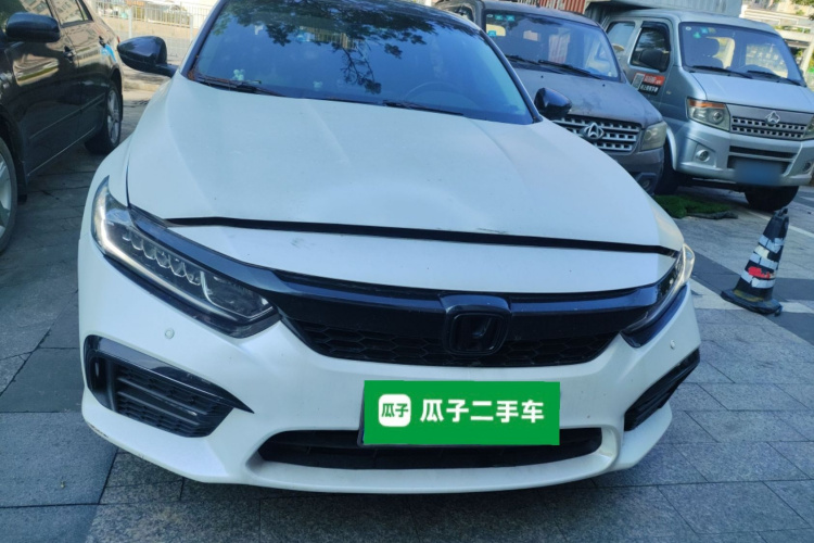 Honda Inspire 2020 car image #3