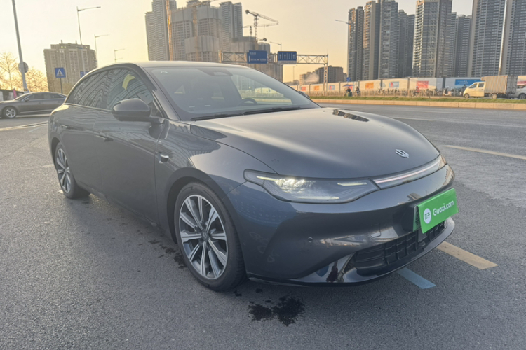 零跑汽车 零跑C01 2023 汽车图片 #3