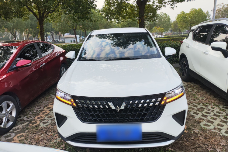 五菱汽车 五菱星驰 2023 #3 五菱汽车 五菱星驰 2023 汽车图片 #3