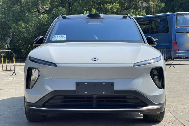 NIO ES6 2023 изображение автомобиля #3
